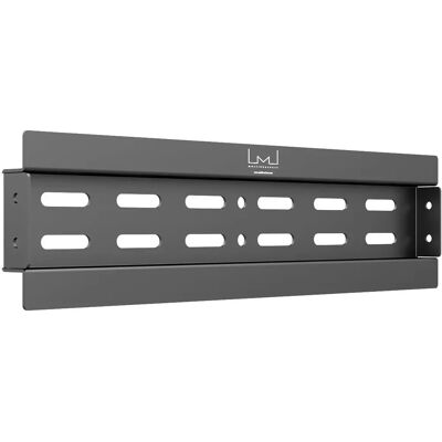 Multibrackets 0537 Monitorhalterung Zubehör - Unterstützt 45kg - Max 450mm - Kompatibel mit M Public Video Wall Mount Push Multibrackets 0537 Monitorhalterung Zubehör - Unterstützt 45kg - Max 450mm - Kompatibel mit M Public Video Wall Mount Push