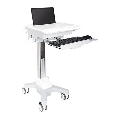 Carrello multimediale Multibrackets 0766 - Supporto per laptop Carrello multimediale Multibrackets 0766 - Supporto per laptop
