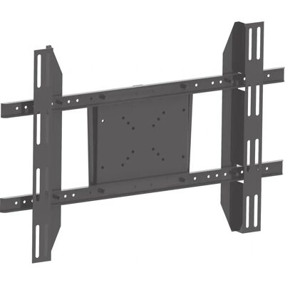 Multibrackets 0797 Monitorhalterung - VESA kompatibel, max 40kg, verstellbar Multibrackets 0797 Monitorhalterung - VESA kompatibel, max 40kg, verstellbar