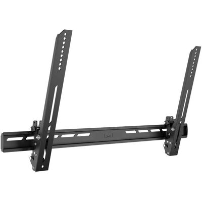 Support TV Multibrackets 0995 - Tilt Air Grand Noir - Publicité Support TV Multibrackets 0995 - Tilt Air Grand Noir - Publicité