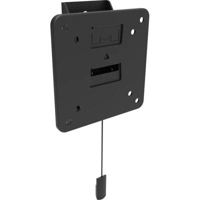 Support mural TV Multibrackets 1022 - 15-32" Noir - Publicité Support mural TV Multibrackets 1022 - 15-32" Noir - Publicité