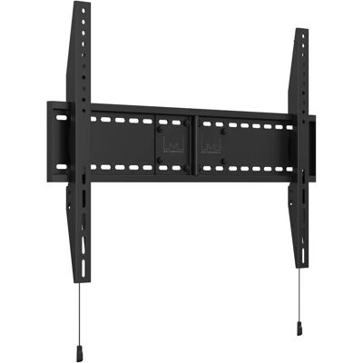 Multibrackets 1091 Fernseherhalterung - Bis zu 110" - Schwarz Multibrackets 1091 Fernseherhalterung - Bis zu 110" - Schwarz