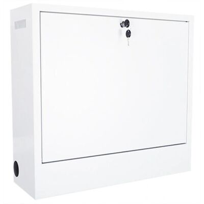 Multibrackets 1282 portable device management cabinet - device management cabinet Multibrackets 1282 portable device management cabinet - device management cabinet