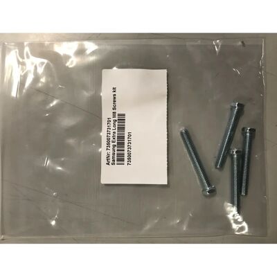 Multibrackets 1701 Schraubenset - Schraube/Set Multibrackets 1701 Schraubenset - Schraube/Set