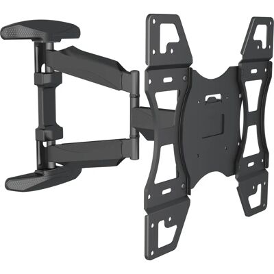 Soporte de TV Multibrackets 50" Negro - Soporte de TV Soporte de TV Multibrackets 50" Negro - Soporte de TV