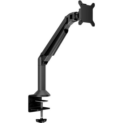 Supporto monitor Multibrackets 2432 - Braccio a gas, Nero Supporto monitor Multibrackets 2432 - Braccio a gas, Nero