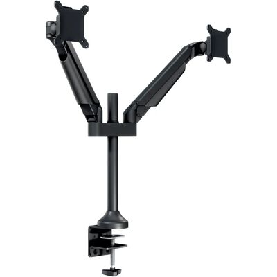 Supporto monitor 2593 - Regolabile, VESA, Nero Supporto monitor 2593 - Regolabile, VESA, Nero