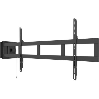 Multibrackets 2654 TV-Halterung - 84" Schwarz Multibrackets 2654 TV-Halterung - 84" Schwarz