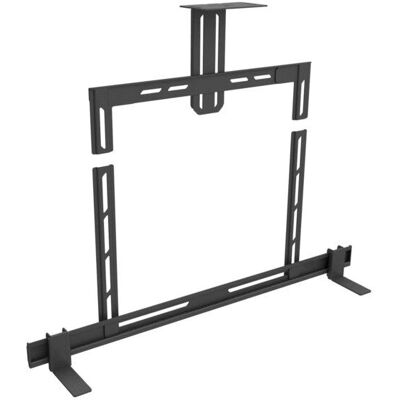 Multibrackets Marque Modèle - Accessoire de support pour moniteur - Publicité Multibrackets Marque Modèle - Accessoire de support pour moniteur - Publicité