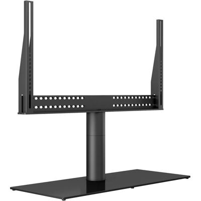 Support TV Multibrackets 3057 - 75"/190,5cm - Pivotant 30° - 50kg - Publicité Support TV Multibrackets 3057 - 75"/190,5cm - Pivotant 30° - 50kg - Publicité