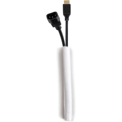 Multibrackets 3224 Kabel-Organizer - Kabelmanagementsystem Multibrackets 3224 Kabel-Organizer - Kabelmanagementsystem
