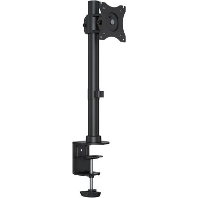Multibrackets Desk Mount Basic Single - Monitor Mount for 15-27" Multibrackets Desk Mount Basic Single - Monitor Mount for 15-27"