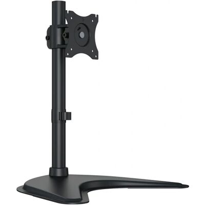 Soporte de monitor Multibrackets 3323 - Ergonómico, Negro Soporte de monitor Multibrackets 3323 - Ergonómico, Negro