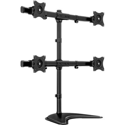 Multibrackets 3347 Monitorhalterung - Ergonomisch Platzsparend Multibrackets 3347 Monitorhalterung - Ergonomisch Platzsparend