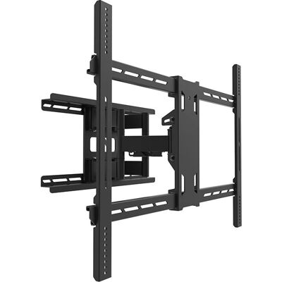 Multibrackets 3354 TV Mount/Stand 2.79 m (110") Black Multibrackets 3354 TV Mount/Stand 2.79 m (110") Black