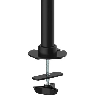 Multibrackets 3408 supporto monitor - Risparmio spazio, supporta 15-24" Multibrackets 3408 supporto monitor - Risparmio spazio, supporta 15-24"