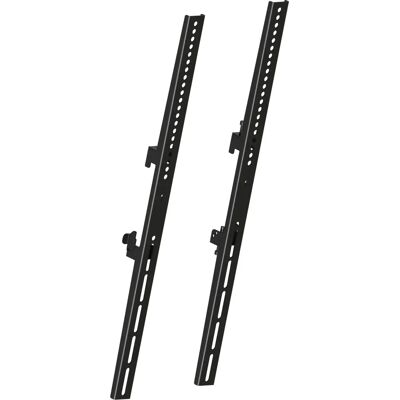 Multibrackets 3750 Stahl Monitorarm - VESA-kompatibel - 600mm Multibrackets 3750 Stahl Monitorarm - VESA-kompatibel - 600mm