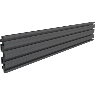 Multibrackets Pro Yksittäisen Näytön Teline 68 cm - Musta Multibrackets Pro Yksittäisen Näytön Teline 68 cm - Musta