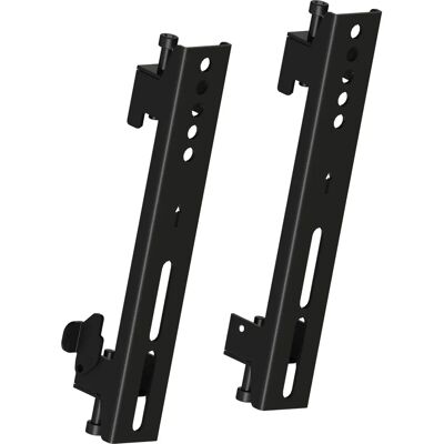 Support pour moniteur Multibrackets 3903 - Bras en acier réglable - Publicité Support pour moniteur Multibrackets 3903 - Bras en acier réglable - Publicité