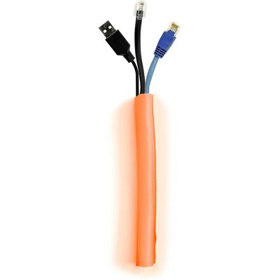 Multibrackets 4474 cable organizer - cable management Multibrackets 4474 cable organizer - cable management