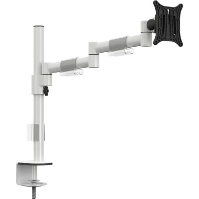 Multibrackets 5174 Weiß Monitor Halterung - 15-30" VESA Multibrackets 5174 Weiß Monitor Halterung - 15-30" VESA