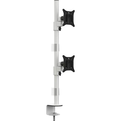 Multibrackets 5297 näytönkiinnike - Dual VESA pöytään Multibrackets 5297 näytönkiinnike - Dual VESA pöytään