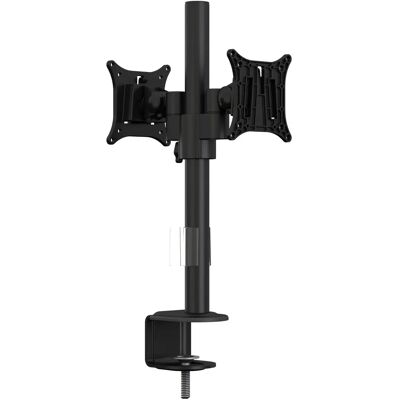 Multibrackets 5860 Monitor Mount - Space-Saving Desk Stand Multibrackets 5860 Monitor Mount - Space-Saving Desk Stand