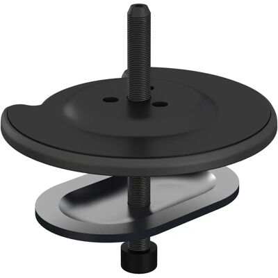 Multibrackets 5884 monitor mount accessory - VESA compatible, black, for 15-32" screens - Desk mount Multibrackets 5884 monitor mount accessory - VESA compatible, black, for 15-32" screens - Desk mount