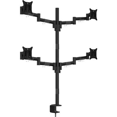 Multibrackets Modello 5891 Supporto monitor regolabile - 15-30 pollici Multibrackets Modello 5891 Supporto monitor regolabile - 15-30 pollici