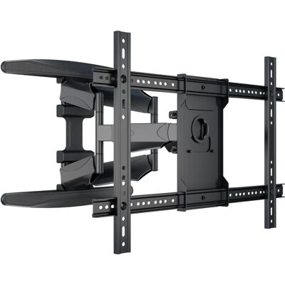 Multibrackets - M VESA Flexarm XL Full Motion Dual - 40-85 - Publicité Multibrackets - M VESA Flexarm XL Full Motion Dual - 40-85 - Publicité