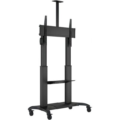 Multibrackets Näyttöteline Lisävaruste - Tukee jopa 100" näytöt Multibrackets Näyttöteline Lisävaruste - Tukee jopa 100" näytöt