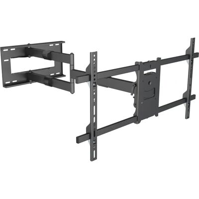 Multibrackets 6539 TV mount/stand - Supports 42-75 inch - Black Multibrackets 6539 TV mount/stand - Supports 42-75 inch - Black