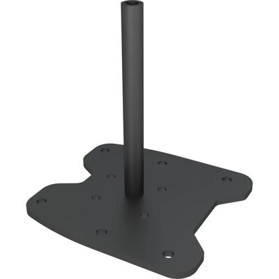 Multibrackets 6584 Support pour moniteur - Support pour moniteur - Publicité Multibrackets 6584 Support pour moniteur - Support pour moniteur - Publicité
