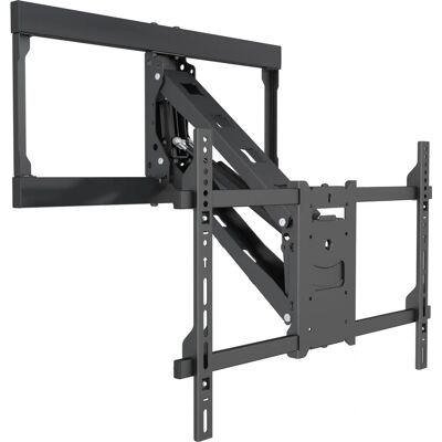 Suporte de TV Multibrackets 6744 - 65" Preto Suporte de TV Multibrackets 6744 - 65" Preto
