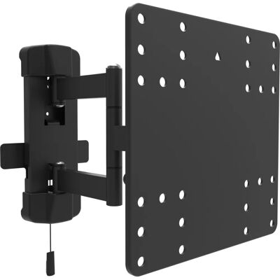 Multibrackets 6843 TV mount/stand - Full Motion Outdoor - 43" Black Multibrackets 6843 TV mount/stand - Full Motion Outdoor - 43" Black