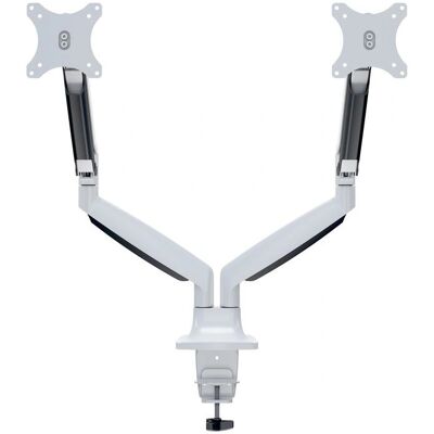 Multibrackets 7086 monitortartó - állítható kar 15-27" Multibrackets 7086 monitortartó - állítható kar 15-27"