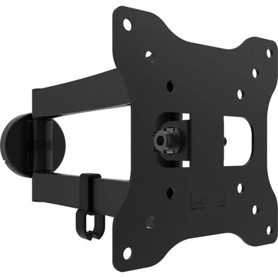 Multibrackets 7444 TV Wandhalterung - 15kg, VESA 50-100, Neigbar & Schwenkbar Multibrackets 7444 TV Wandhalterung - 15kg, VESA 50-100, Neigbar & Schwenkbar