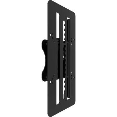 Multibrackets 7350073737796 supporto monitor - Nero - VESA scorrevole 27" Multibrackets 7350073737796 supporto monitor - Nero - VESA scorrevole 27"