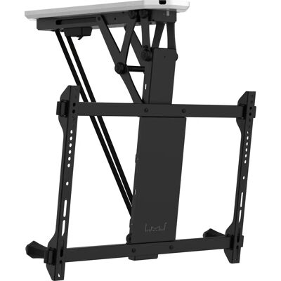 Suporte de teto motorizado Multibrackets M - 32-70 polegadas - Até 35kg Suporte de teto motorizado Multibrackets M - 32-70 polegadas - Até 35kg