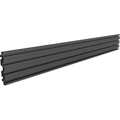 Multibrackets Merkki Malli - Modulaarinen Näyttökiinnike - Musta Multibrackets Merkki Malli - Modulaarinen Näyttökiinnike - Musta