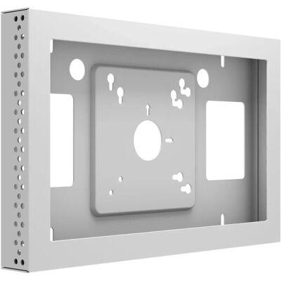 Hagor Gehäuse für Qb 13 R/R-T LCD-Display - Stahl, Verriegelbar Hagor Gehäuse für Qb 13 R/R-T LCD-Display - Stahl, Verriegelbar
