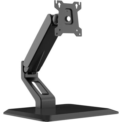 Supporto monitor Multibrackets 9998 - Girevole regolabile - Fino a 32" Supporto monitor Multibrackets 9998 - Girevole regolabile - Fino a 32"