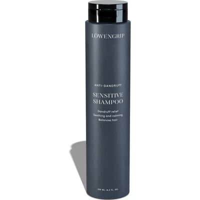 Löwengrip Anti Roos Sensitive Shampoo - 250ml Löwengrip Anti Roos Sensitive Shampoo - 250ml