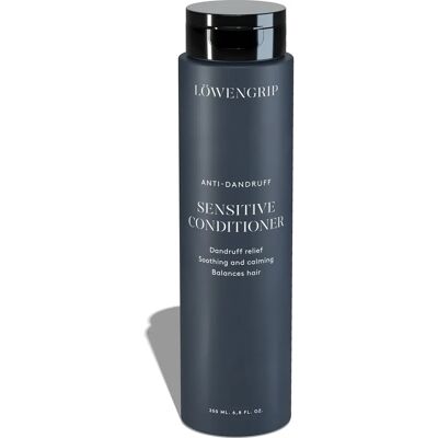 Löwengrip Anti Schuppen Sensitive Conditioner - Kopfhautpflege Löwengrip Anti Schuppen Sensitive Conditioner - Kopfhautpflege