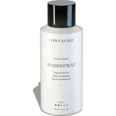 Löwengrip Pixie Dust Hiusteespray - Hiusteen kiinnitin Löwengrip Pixie Dust Hiusteespray - Hiusteen kiinnitin