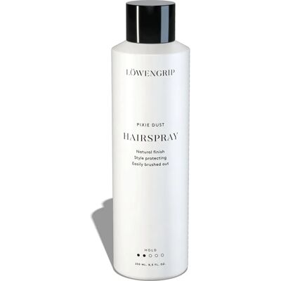 Löwengrip Pixie Dust Hairspray - Haarstyling - 250 ml Löwengrip Pixie Dust Hairspray - Haarstyling - 250 ml