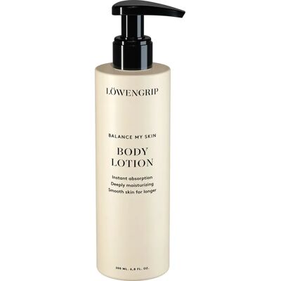 Löwengrip - Balance My Skin Bodylotion Löwengrip - Balance My Skin Bodylotion