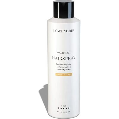 Löwengrip Dauerhafter Staub Haarspray - Haarspray Löwengrip Dauerhafter Staub Haarspray - Haarspray