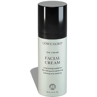 Löwengrip The Cream Kasvovoide - Anti-Aging 50ml Löwengrip The Cream Kasvovoide - Anti-Aging 50ml