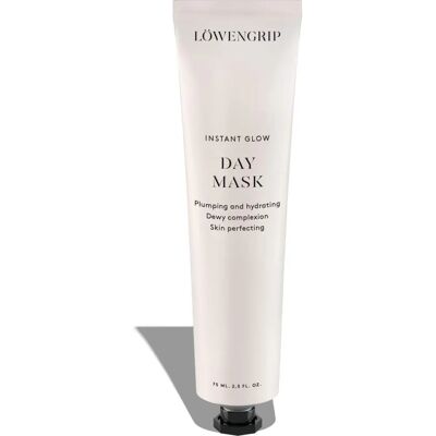 Löwengrip Instant Glow Dagmaske - Ansiktsmaske Löwengrip Instant Glow Dagmaske - Ansiktsmaske